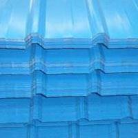 新型建筑材料的領航者 青海彩鋼廠與西寧鋼結構、彩鋼板的應用優勢