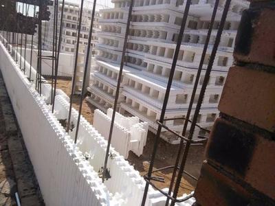 農(nóng)村建房新選擇 新型材料助力打造經(jīng)濟實用小洋房