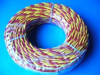 廠家供應(yīng)高品質(zhì)聚氯乙烯絕緣RVS雙絞線 電源線選購(gòu)指南